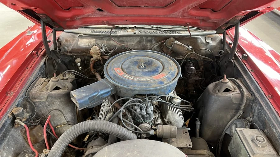 1970 Ford Torino 2nd Gen - Image 12 of 12
