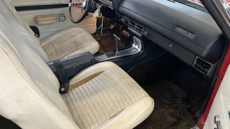 1970 Ford Torino 2nd Gen - Image 9 of 12