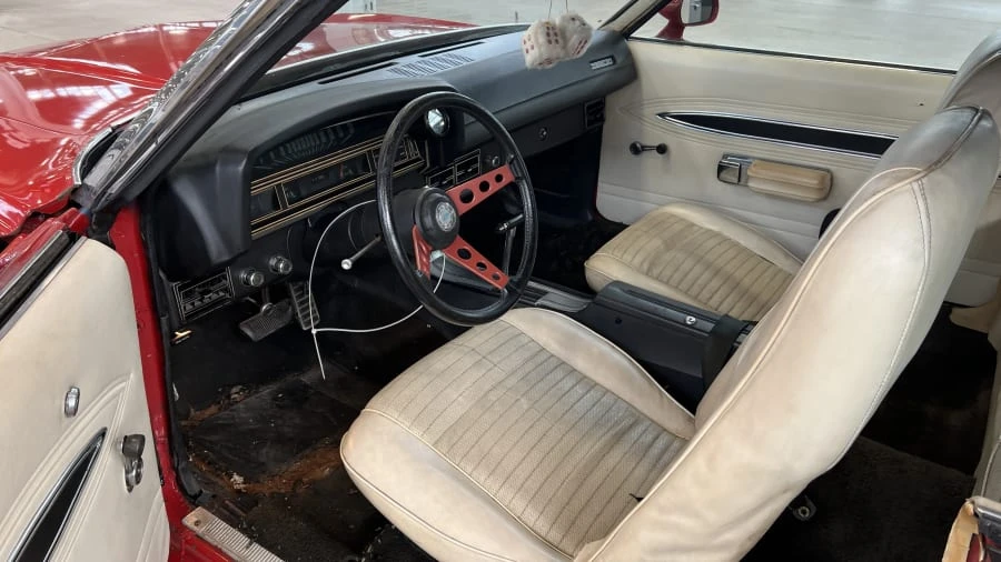 1970 Ford Torino 2nd Gen - Image 6 of 12