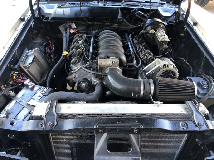 1970 Ford Torino 2nd Gen - Image 2 of 5