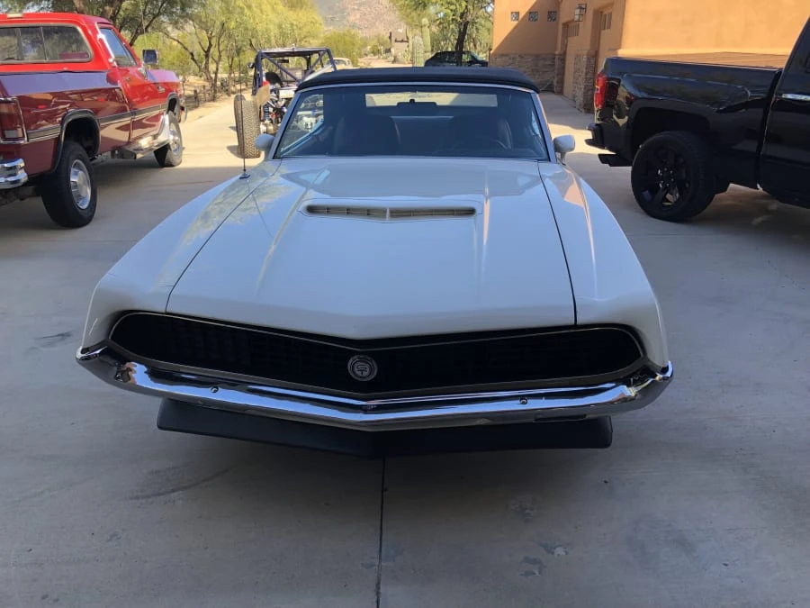1970 Ford Torino 2nd Gen - Image 3 of 5
