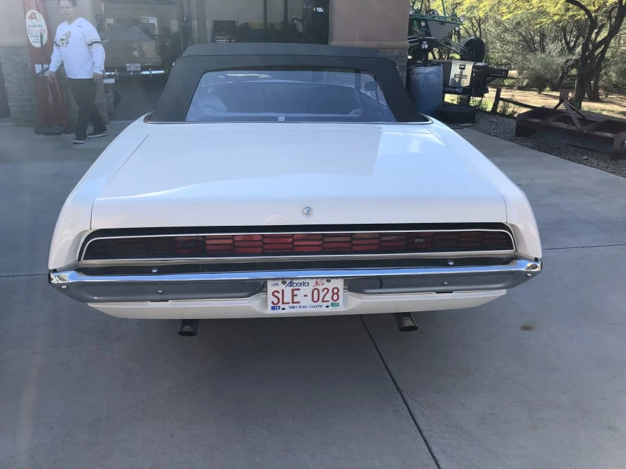 1970 Ford Torino 2nd Gen - Image 4 of 5