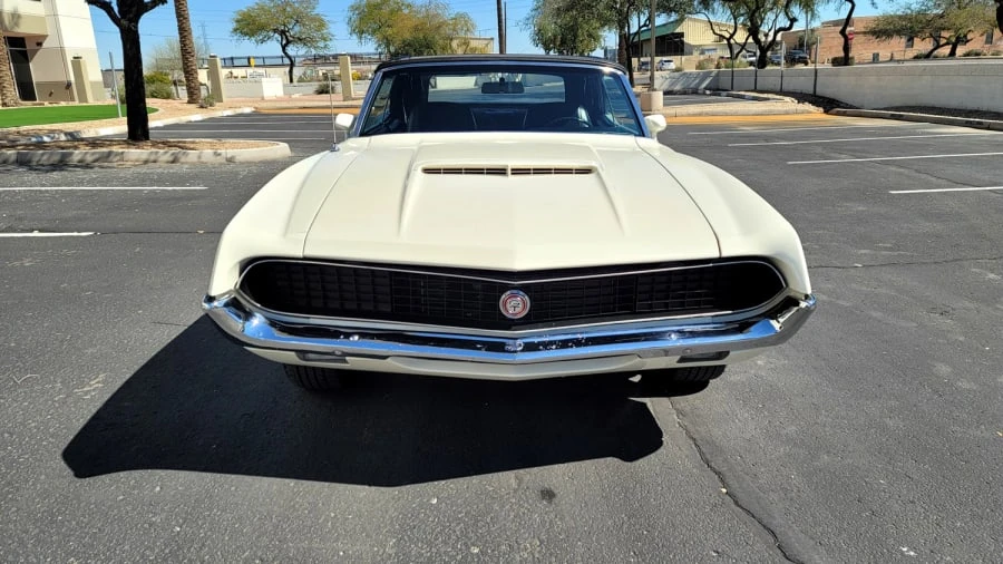 1970 Ford Torino 2nd Gen - Image 16 of 25