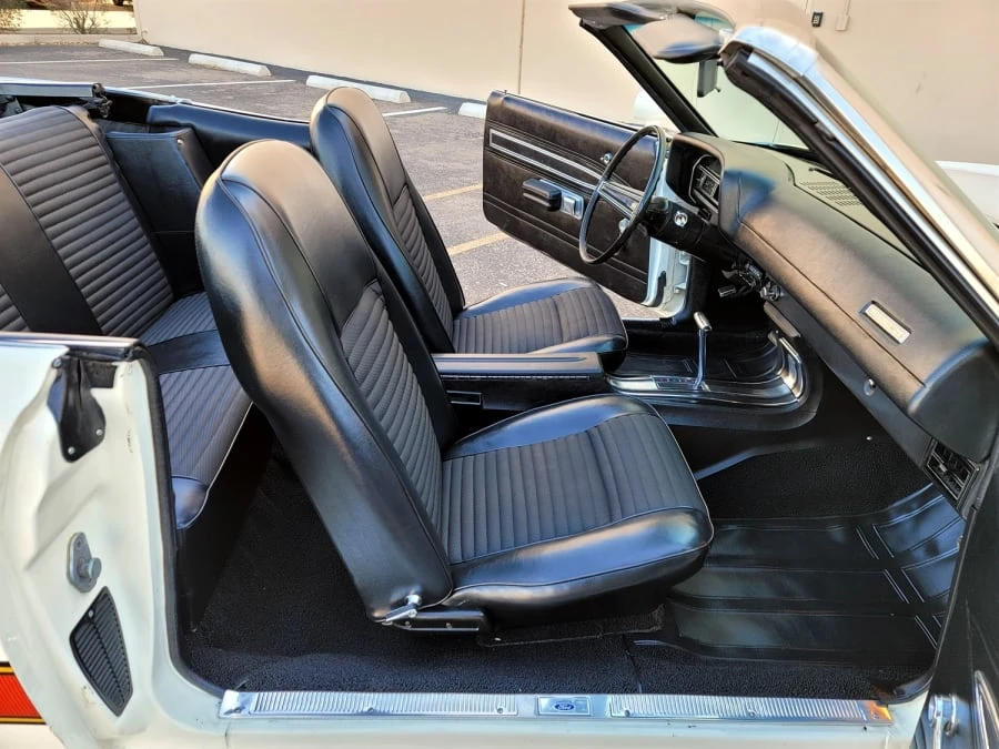 1970 Ford Torino 2nd Gen - Image 6 of 25