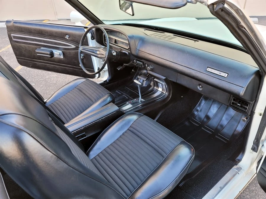 1970 Ford Torino 2nd Gen - Image 5 of 25