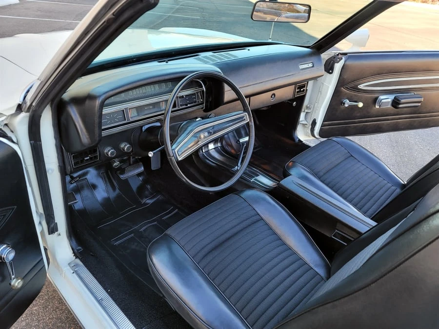 1970 Ford Torino 2nd Gen - Image 3 of 25