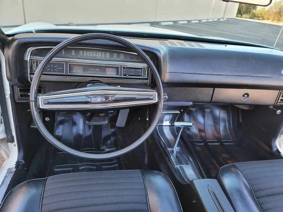 1970 Ford Torino 2nd Gen - Image 4 of 25