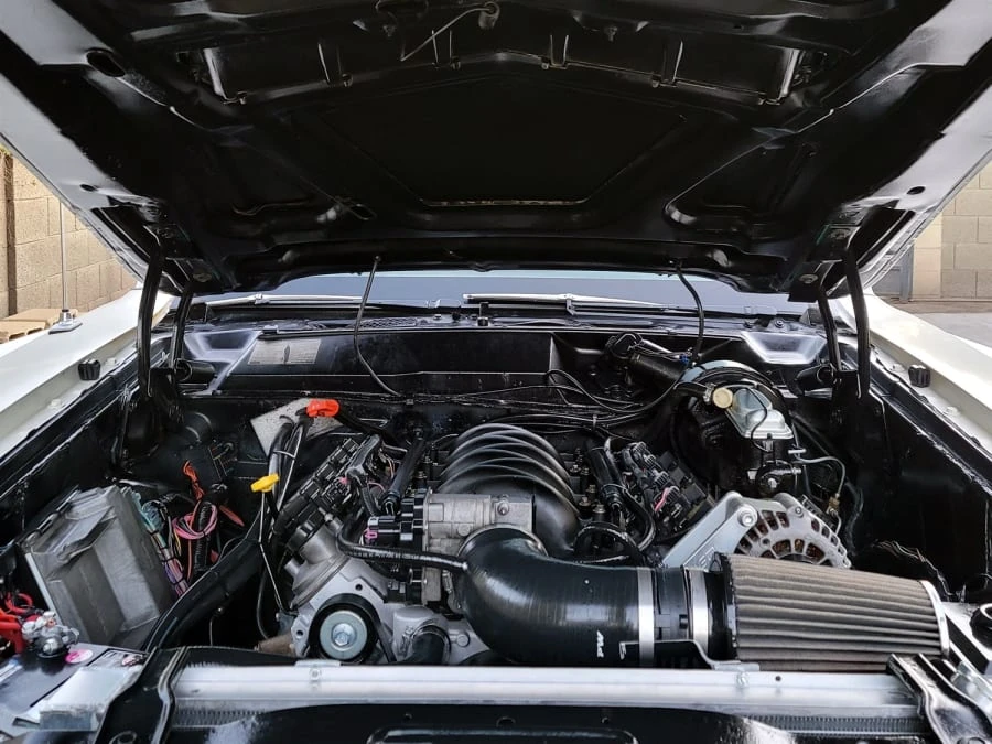 1970 Ford Torino 2nd Gen - Image 8 of 25