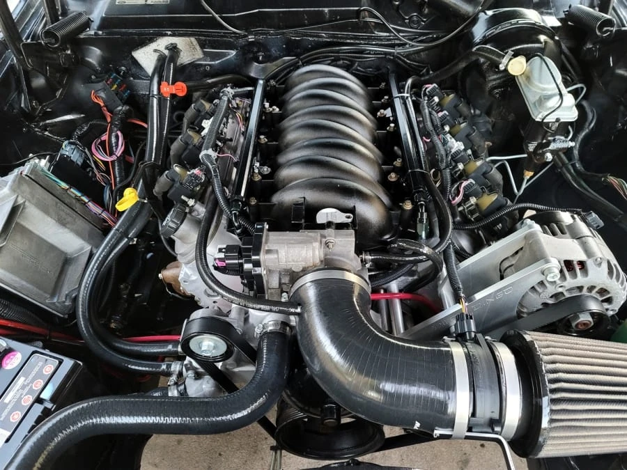 1970 Ford Torino 2nd Gen - Image 9 of 25