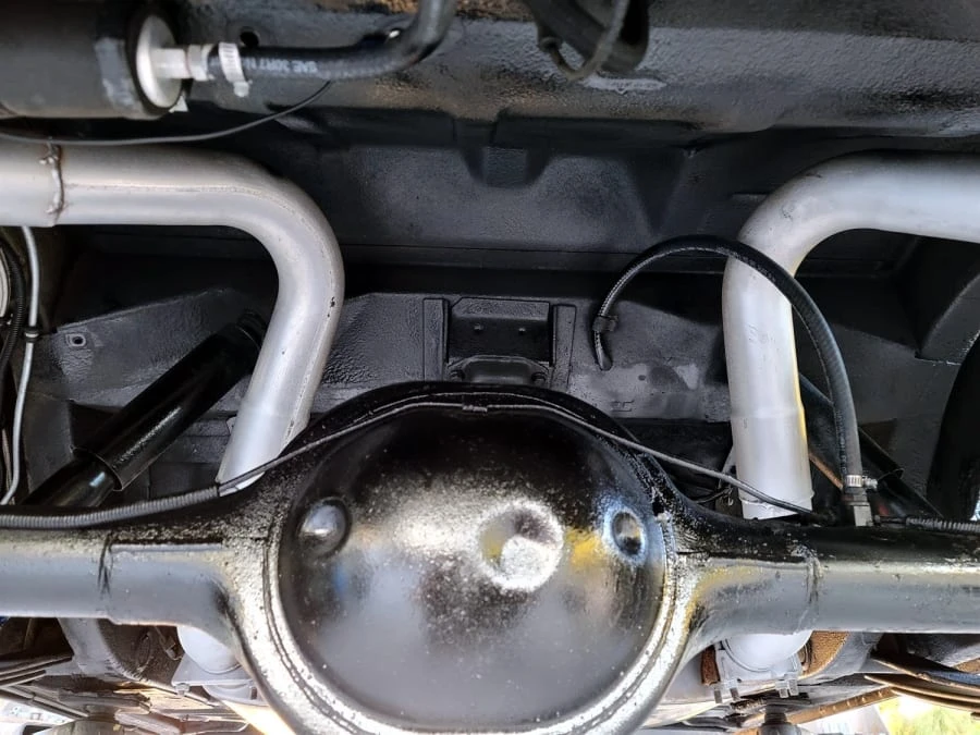 1970 Ford Torino 2nd Gen - Image 21 of 25