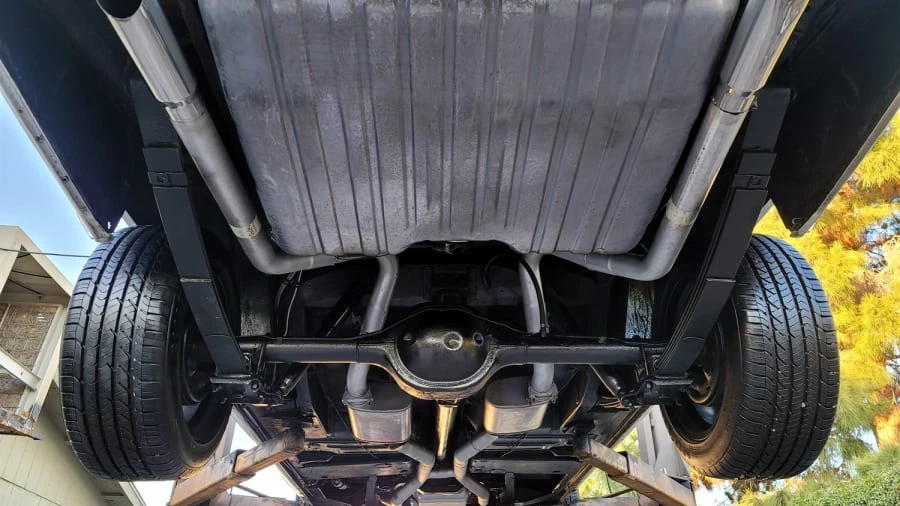 1970 Ford Torino 2nd Gen - Image 22 of 25