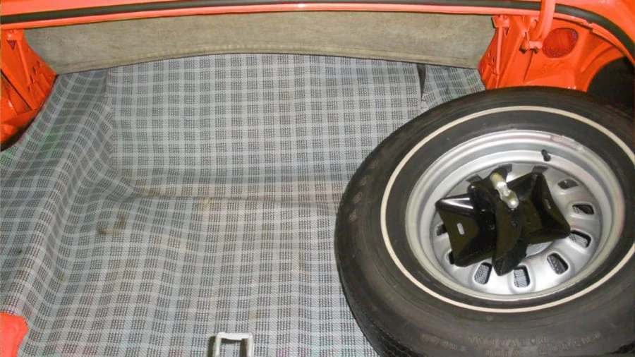 1970 Ford Torino 2nd Gen - Image 3 of 6