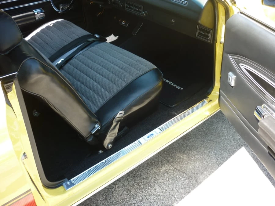 1970 Ford Torino 2nd Gen - Image 5 of 8