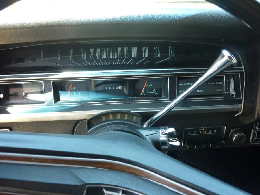 1970 Ford Torino 2nd Gen - Image 6 of 8
