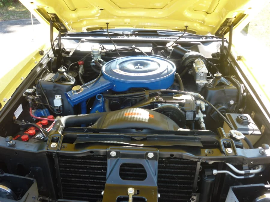 1970 Ford Torino 2nd Gen - Image 7 of 8
