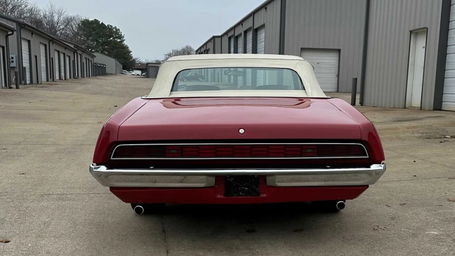 1970 Ford Torino 2nd Gen - Image 4 of 10
