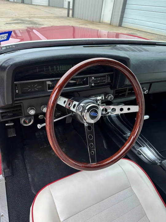 1970 Ford Torino 2nd Gen - Image 6 of 10