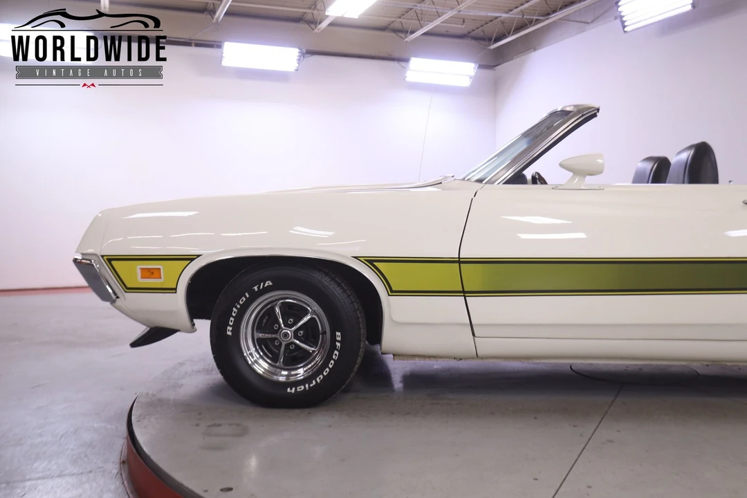 1970 Ford Torino 2nd Gen - Image 11 of 12