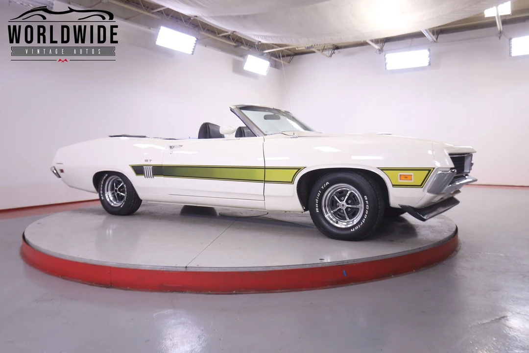 1970 Ford Torino 2nd Gen - Image 2 of 12