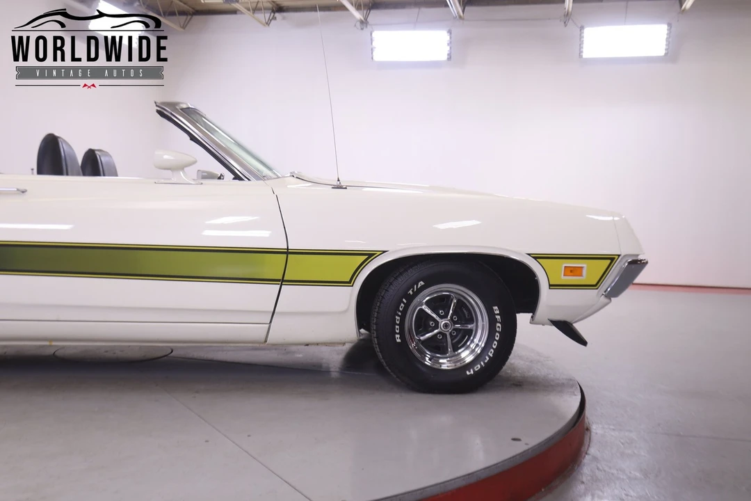 1970 Ford Torino 2nd Gen - Image 12 of 12