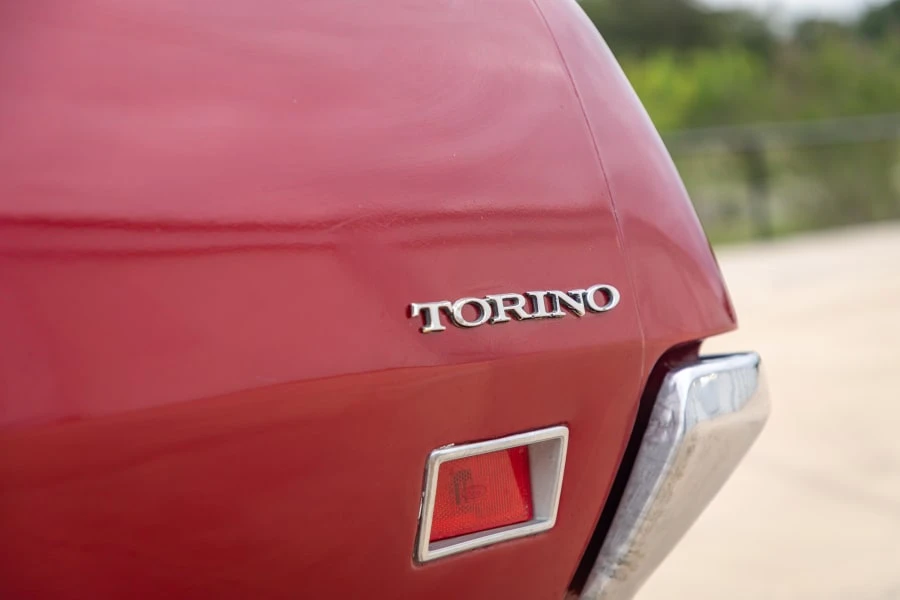 1970 Ford Torino 2nd Gen - Image 7 of 27