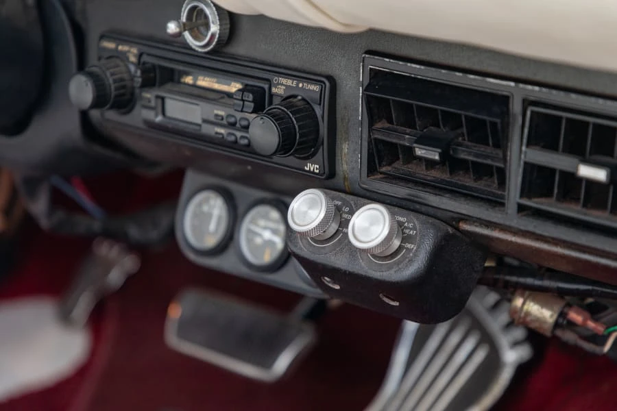 1970 Ford Torino 2nd Gen - Image 20 of 27