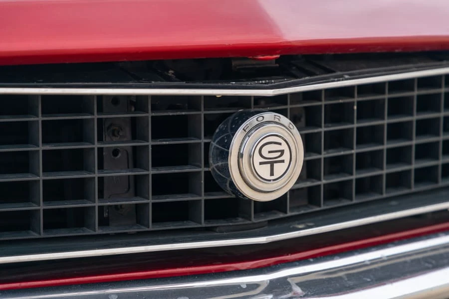 1970 Ford Torino 2nd Gen - Image 9 of 27