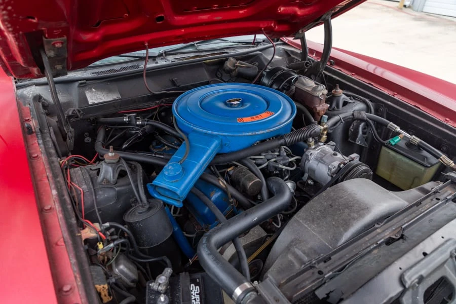 1970 Ford Torino 2nd Gen - Image 26 of 27