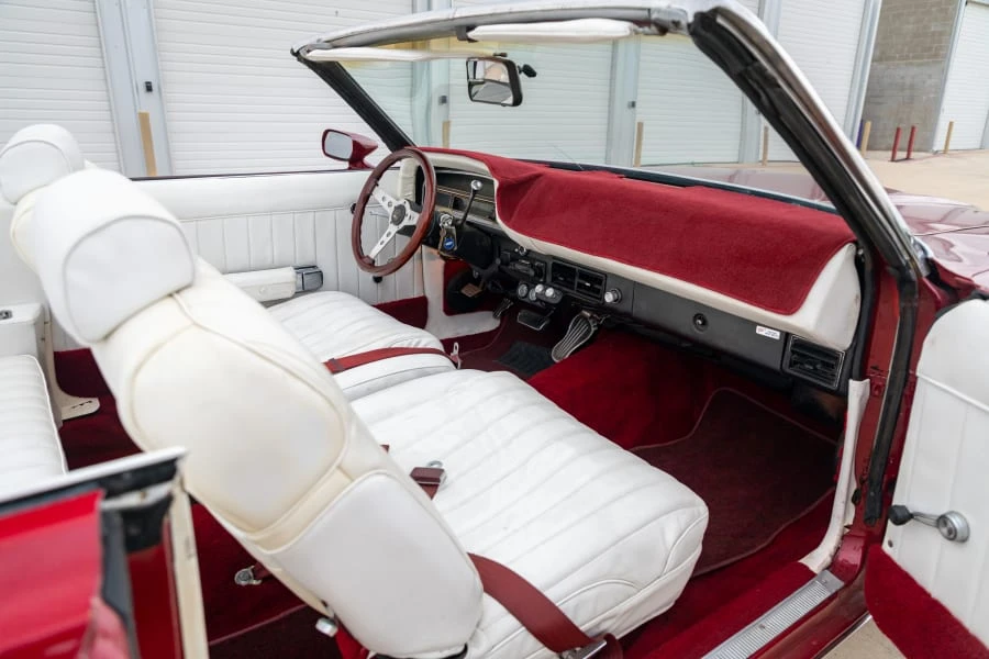 1970 Ford Torino 2nd Gen - Image 14 of 27
