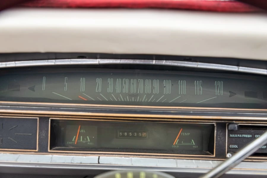 1970 Ford Torino 2nd Gen - Image 17 of 27