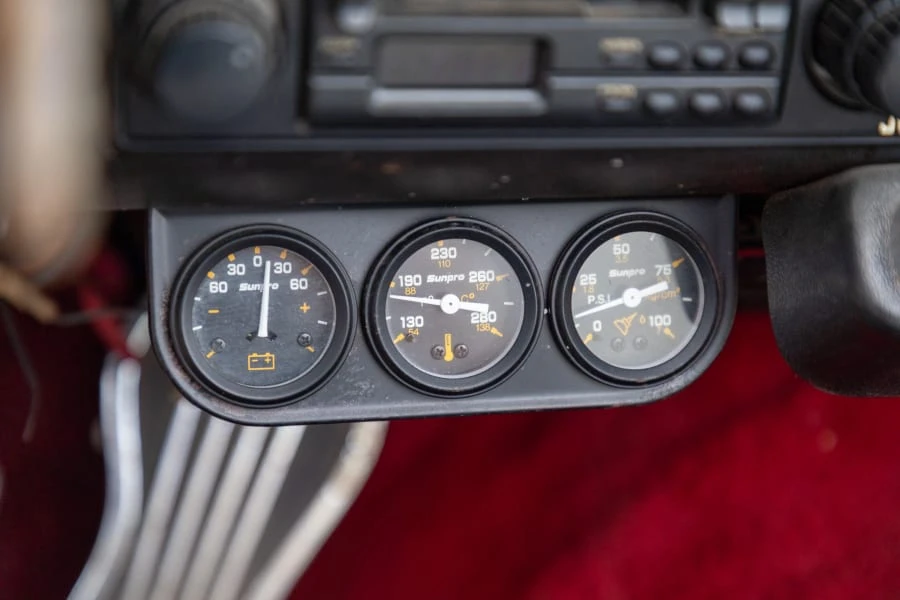 1970 Ford Torino 2nd Gen - Image 23 of 27