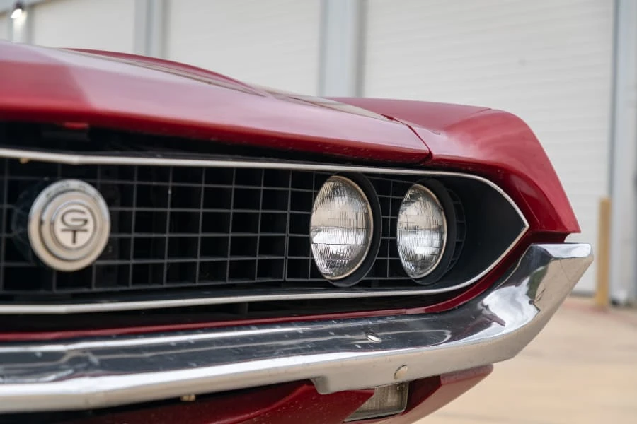 1970 Ford Torino 2nd Gen - Image 5 of 27