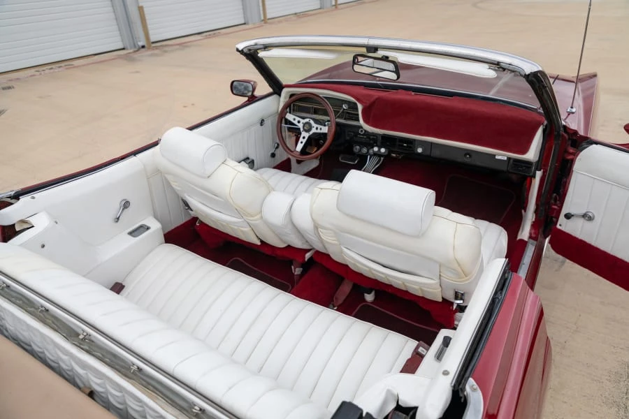 1970 Ford Torino 2nd Gen - Image 19 of 27