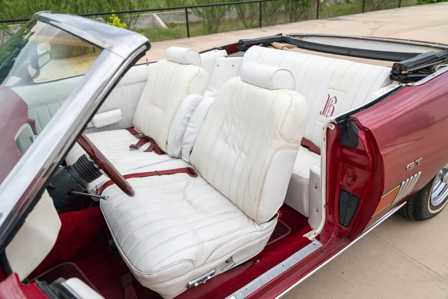 1970 Ford Torino 2nd Gen - Image 15 of 27
