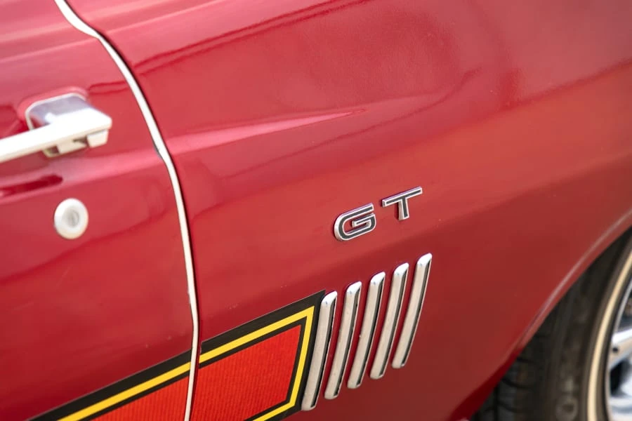 1970 Ford Torino 2nd Gen - Image 10 of 27