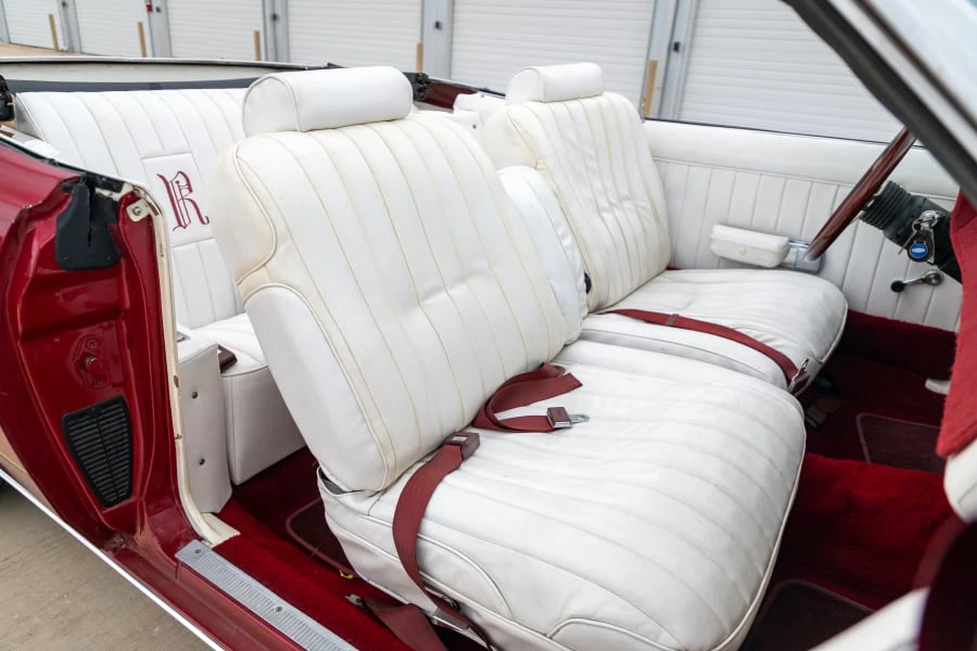 1970 Ford Torino 2nd Gen - Image 16 of 27