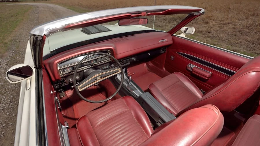 1970 Ford Torino 2nd Gen - Image 4 of 20