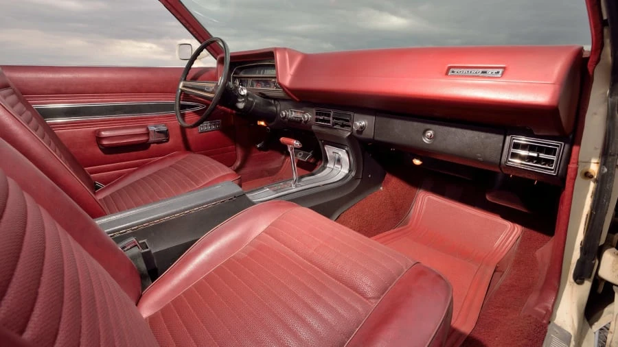 1970 Ford Torino 2nd Gen - Image 5 of 20