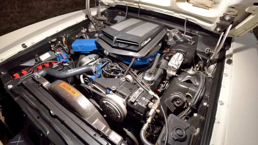 1970 Ford Torino 2nd Gen - Image 6 of 20