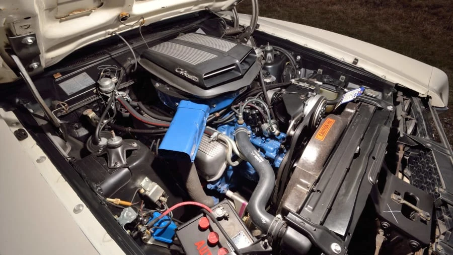 1970 Ford Torino 2nd Gen - Image 7 of 20