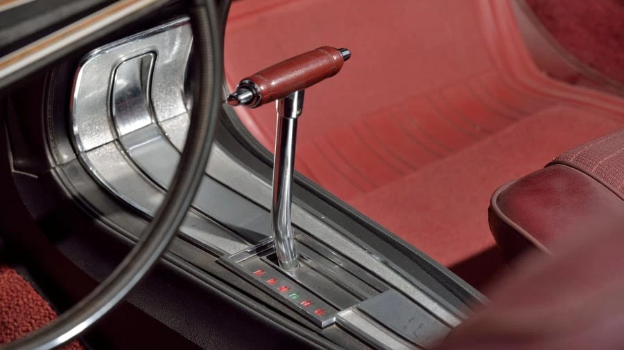 1970 Ford Torino 2nd Gen - Image 9 of 20