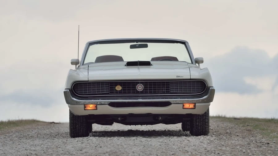1970 Ford Torino 2nd Gen - Image 14 of 20