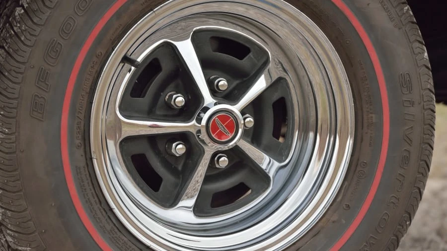 1970 Ford Torino 2nd Gen - Image 15 of 20