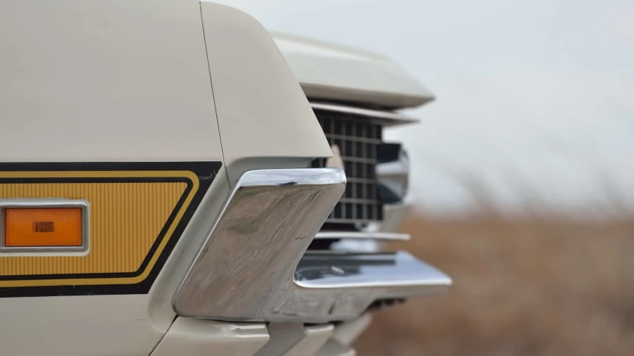 1970 Ford Torino 2nd Gen - Image 18 of 20