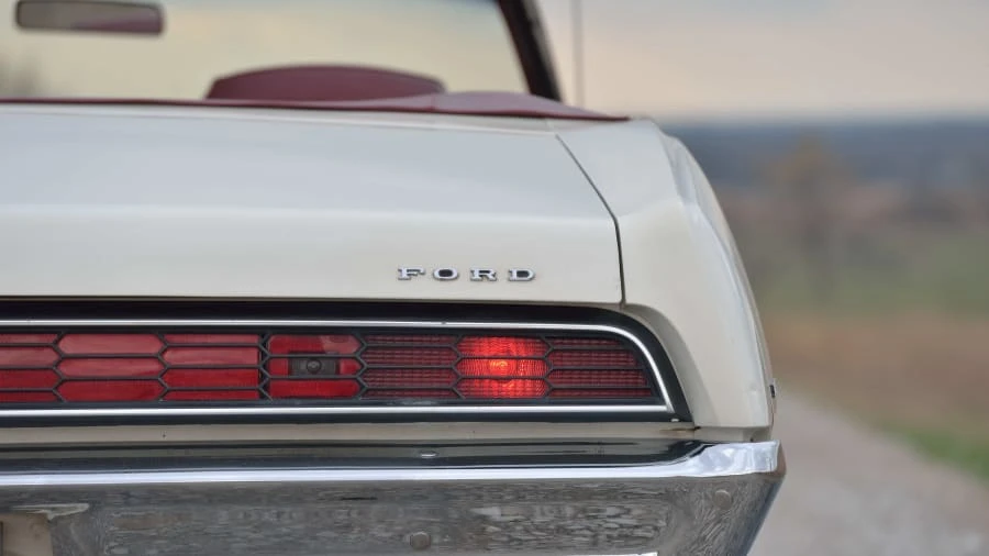 1970 Ford Torino 2nd Gen - Image 19 of 20