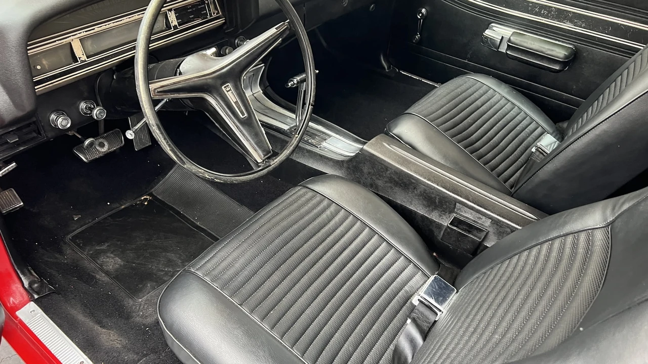 1970 Ford Torino 2nd Gen - Image 4 of 6