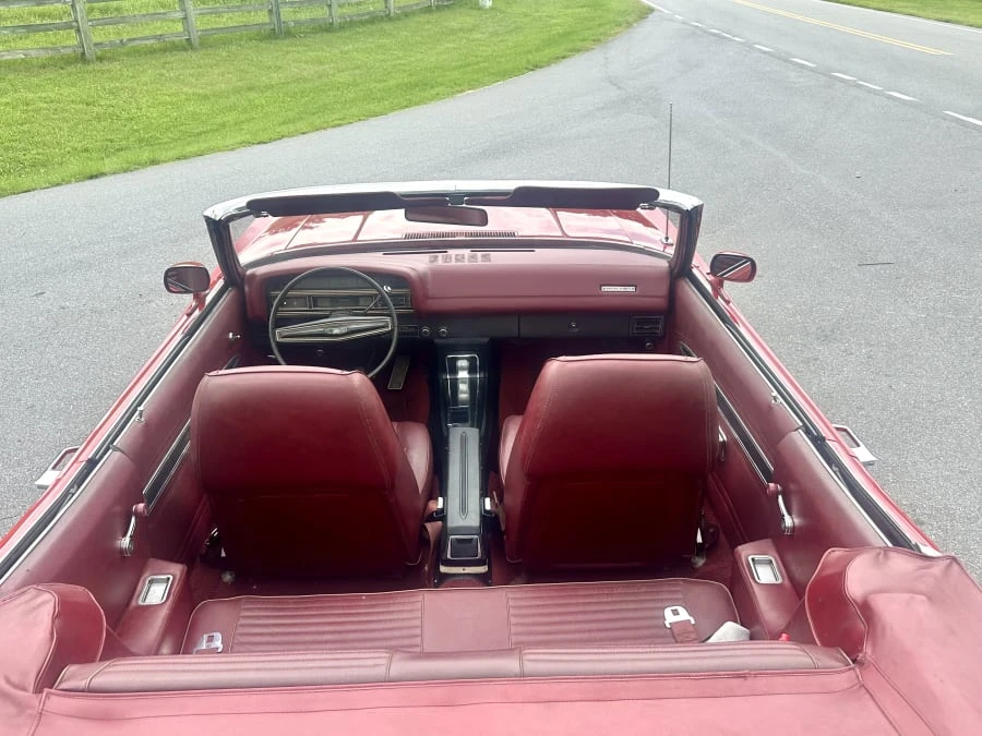 1970 Ford Torino 2nd Gen - Image 18 of 21