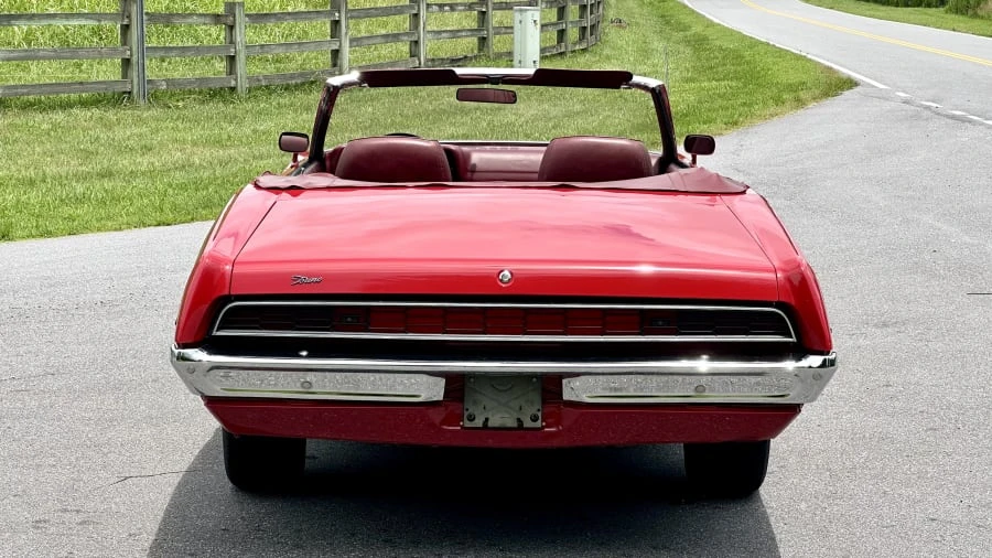 1970 Ford Torino 2nd Gen - Image 5 of 21
