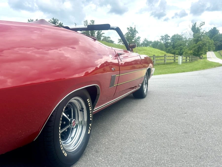 1970 Ford Torino 2nd Gen - Image 11 of 21