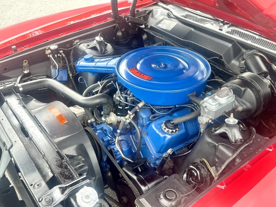 1970 Ford Torino 2nd Gen - Image 19 of 21